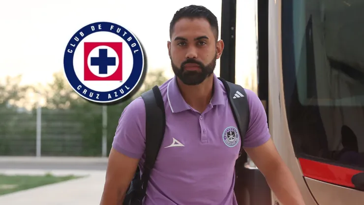 Una figura de los cañoneros habló sobre la gran final.