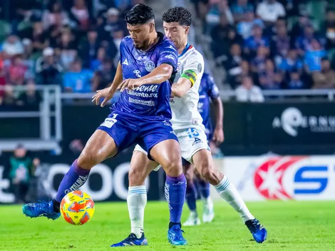 ¿Cruz Azul vs. Mazatlán va por TV abierta?