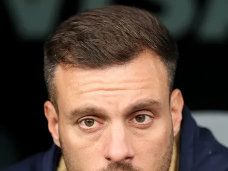 El Porto le da el golpe final a Martin Anselmi