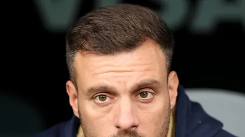 El ex entrenador argentino apenas duró unos meses en el cargo y fue cesado tras la eliminación en el Mundial de Clubes.