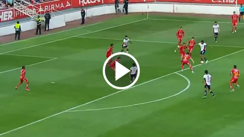 El mediocampista mexicano no fue convocado por Javier Aguirre para la Copa Oro 2025.