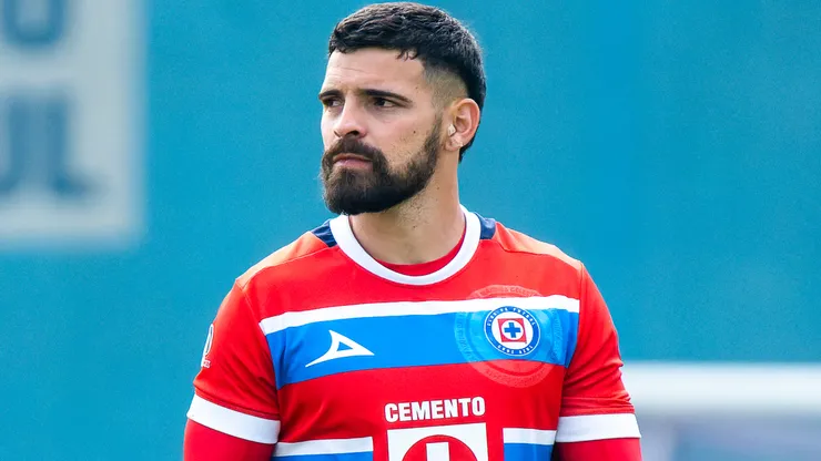 El habitual suplente de Kevin Mier tendría una oportunidad lejos de La Máquina.