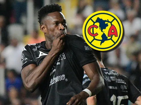 América tendría en la mira a Diber Cambindo y Cruz Azul recibiría millones