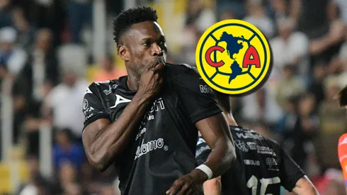 El ex delantero celeste podría cruzar de acera y vestir los colores del rival.