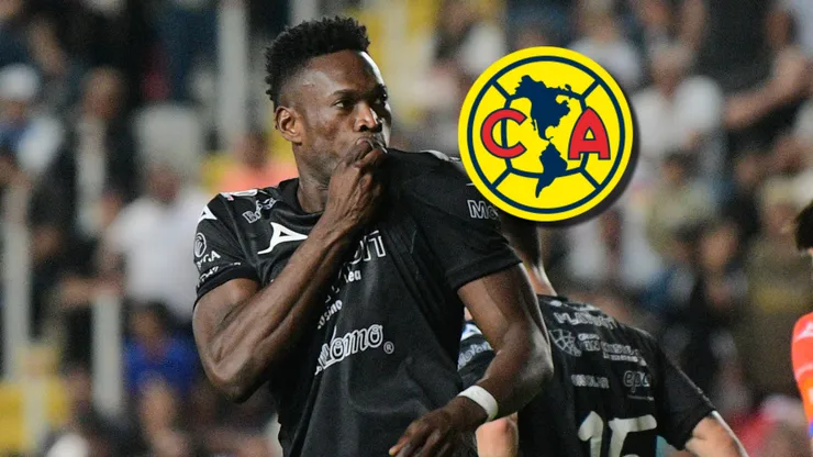 El ex delantero celeste podría cruzar de acera y vestir los colores del rival.