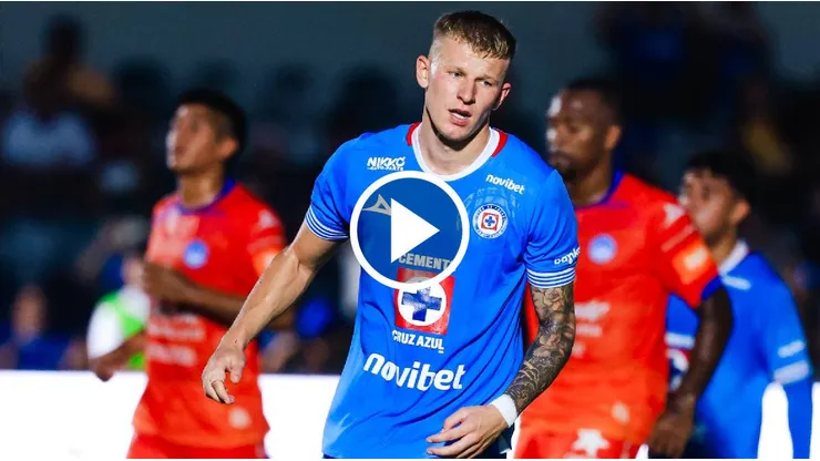 La Máquina cayó en su partido contra los cañoneros.