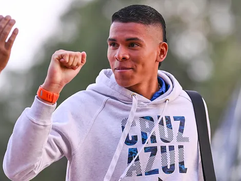 Kevin Mier recibió un reconocimiento por parte de la Liga MX