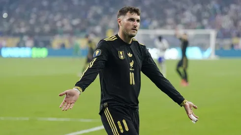 Los cementeros ahora encaran una semana en la que prepararán el inicio de la competición oficial el próximo sábado 12 de julio.