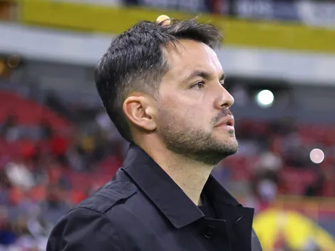 Contundente decisión de Larcamón tras caer en el IFC