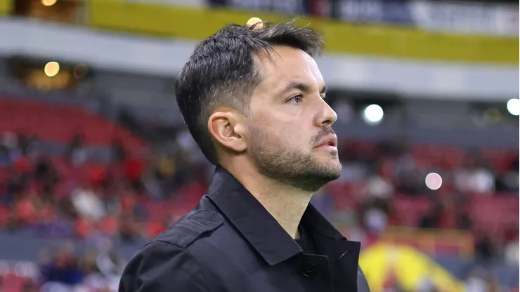 Los cementeros cayeron 2-1 en la final contra el Mazatlán y perdieron su tercer cuadrangular de pretemporada.