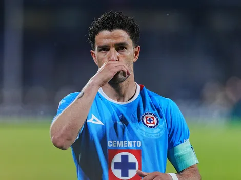 ¿Por qué Nacho Rivero no jugó la final de la IFC?