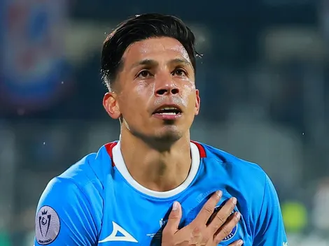 El mensaje de 3 palabras de Sepúlveda que ilusiona a Cruz Azul