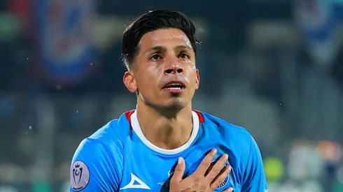 Ángel Sepúlveda apuesta en grande con Cruz Azul.