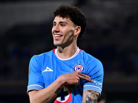 El curioso apodo con el que bautizaron a Jorge Sánchez