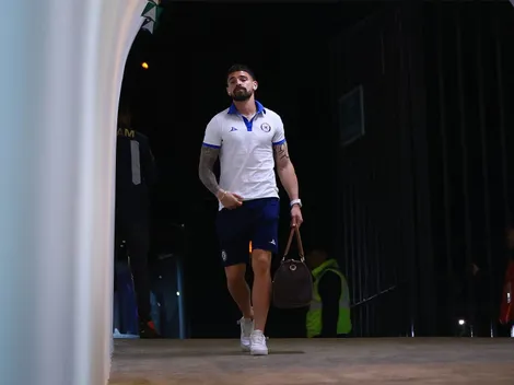 Pumas alegra a Cruz Azul pero no tanto a Andrés Gudiño