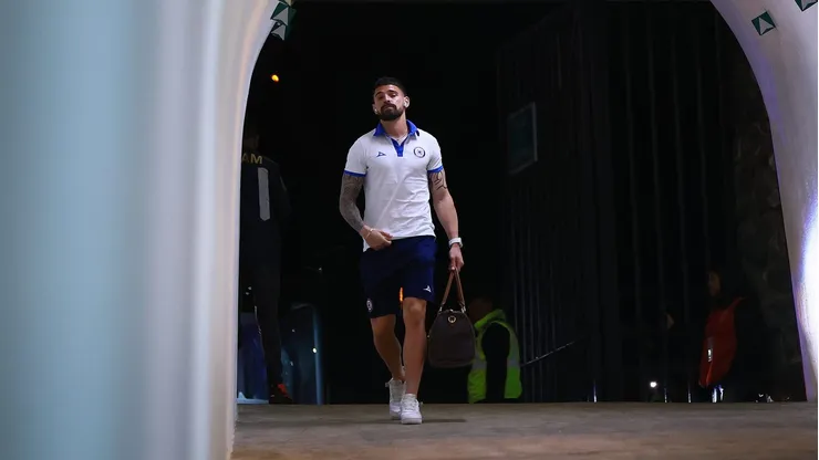 El portero cementero sonó en las últimas horas como posible fichaje del cuadro universitaria para la nueva temporada.
