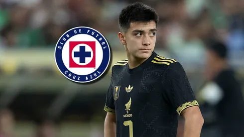 El juvenil de Xolos supo vestir los colores de La Máquina.