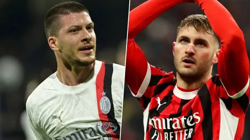 Dos delanteros de peso con sueldos acorde a su calidad.