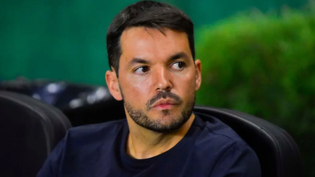 El periodista se refirió a los desafíos del argentino en La Máquina.