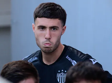 Sonríe Cruz Azul: José Paradela tendría fecha de reporte en CDMX