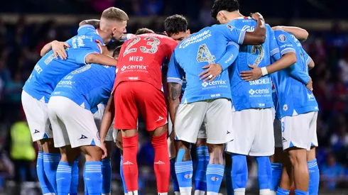 Lo más destacado de La Máquina a días del comienzo del Apertura.