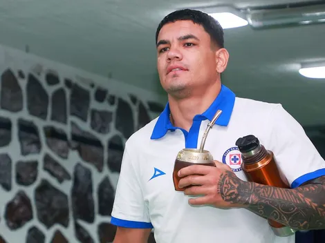 Toro Fernández seguiría en Liga MX, pero no sería en Pumas