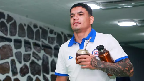 El Toro Fernández podría dejar La Noria rumbo a otro equipo de la Liga MX.