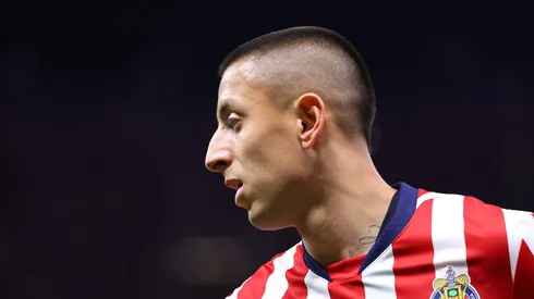 El Piojo Alvarado se refirió a su futuro.