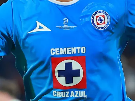 Cruz Azul estaría en pláticas para reemplazar a Pirma