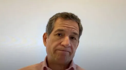 Javier Alarcón señaló al equipo de la Liga MX que mejor se reforzó