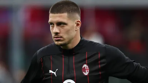 Revelan cuándo podría debutar Luka Jovic en Cruz Azul