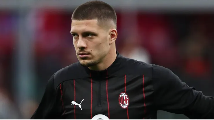 Revelan cuándo podría debutar Luka Jovic en Cruz Azul