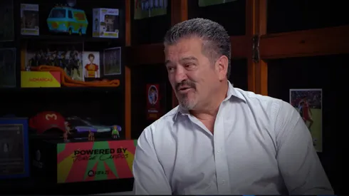 Hermosillo confiesa quién lo corrió de Cruz Azul