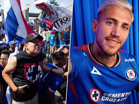 ¿A favor o en contra? Afición decidió sobre la nueva playera