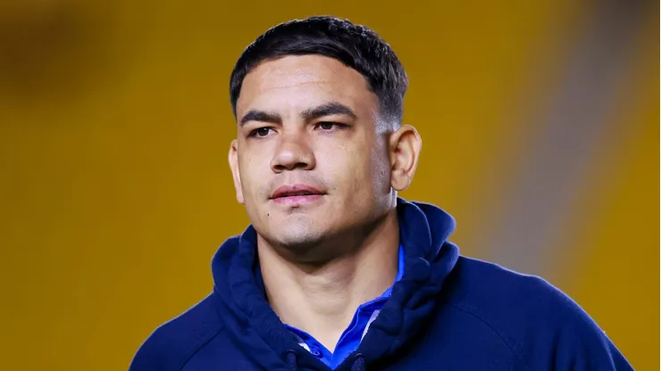El delantero uruguayo no cuenta para Nicolás Larcamón y continuaría su carrera en la misma Liga MX.
