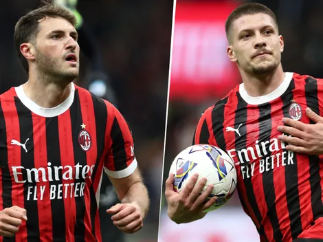 Jovic preguntó a Giménez sobre Cruz Azul: la frase es contundente