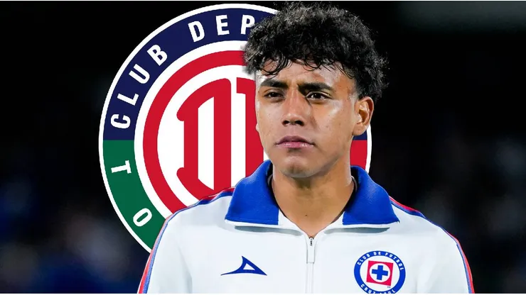 Toluca quiere a Amaury Morales y Cruz Azul dio una respuesta