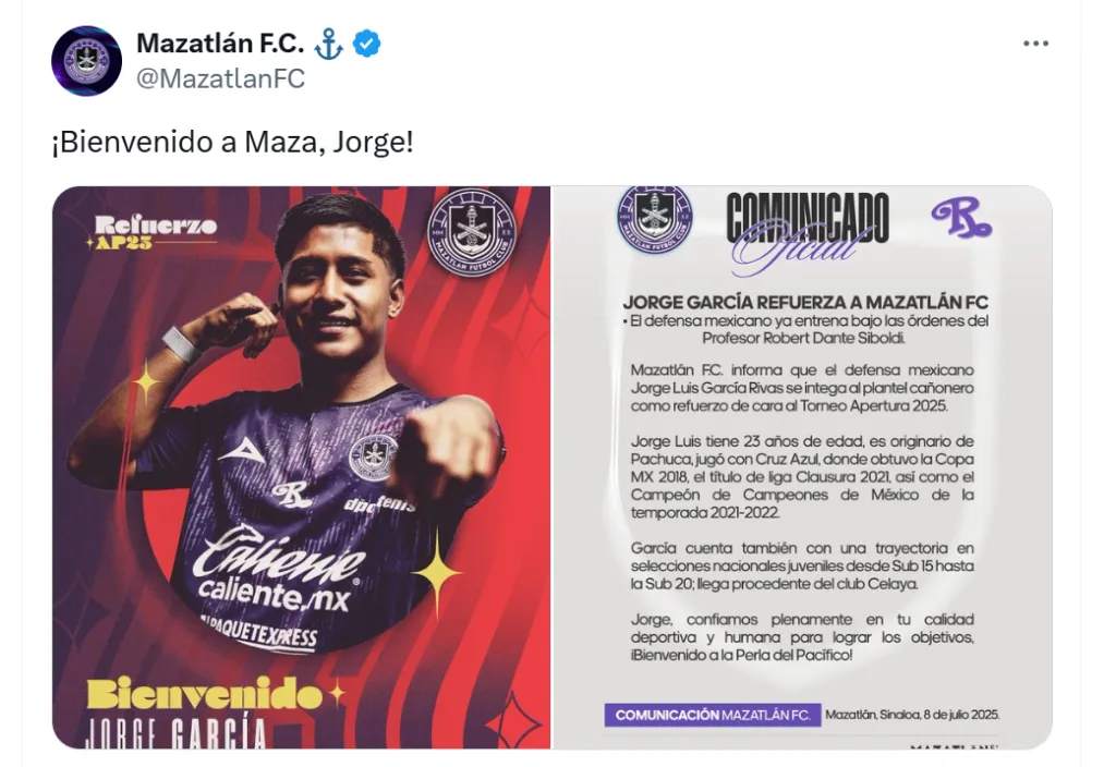 (X @MazatlanFC)