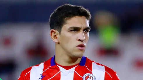 Juan Sanabria respondió a Cruz Azul y América.