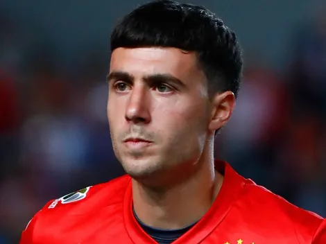 La maniobra de Cruz Azul para registrar a José Paradela en la Liga MX