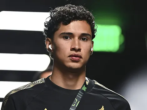 No fue Alonso: el hombre que ayudó a Velázquez a fichar a Jeremy Márquez