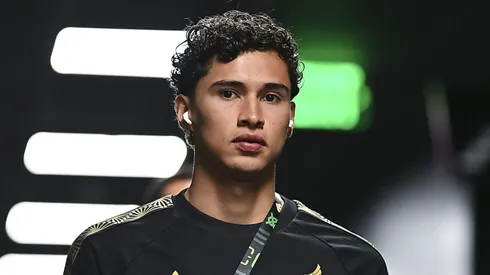 Jeremy Márquez llegó Cruz Azul y habría un hombre clave en su llegada.