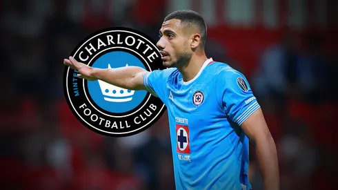 Charlotte FC ha mostrado interés en fichar a Giorgos Giakoumakis.