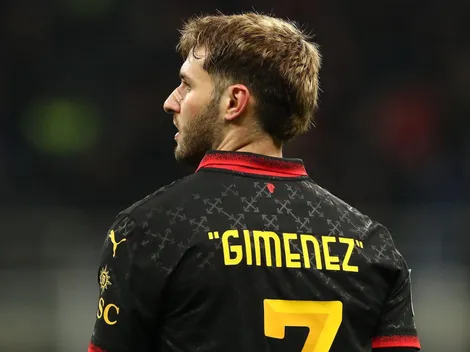 Santi Giménez pone fin a rumores sobre su futuro