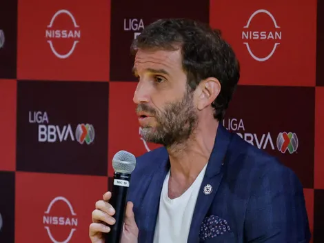 Iván Alonso reveló el plan si no llega Luka Jovic