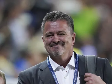 Hermosillo dijo lo que todos piensas del mercado de pases de Cruz Azul