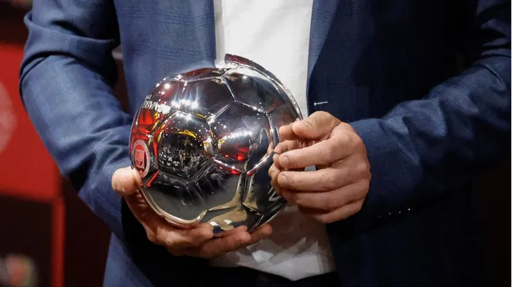 Los cementeros ya tendrían fecha de inauguración para su próximo estadio. Javier Alarcón soltó la bomba.