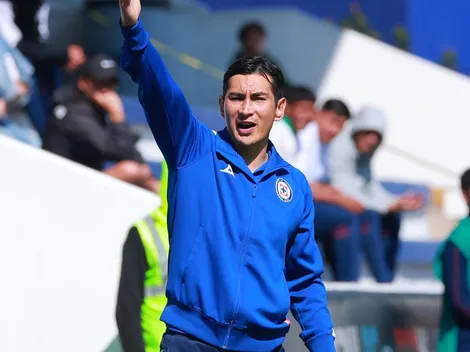 Fue basurero, Cruz Azul lo dio de baja y ahora anunció un sorpresivo trabajo
