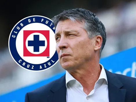 Siboldi advierte a Cruz Azul por el estreno ante Mazatlán por Liga MX