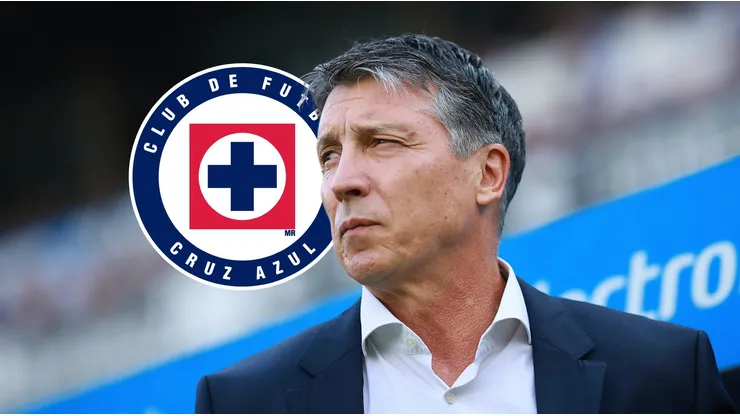 Robert Dante Siboldi habló en la previa del Cruz Azul vs. Mazatlán.